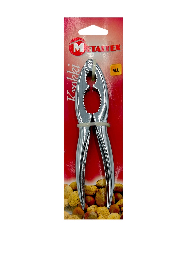 ROMPENUEZ DE ACERO INOXIDABLE METALTEX