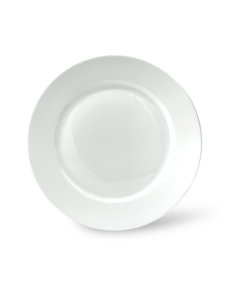 PLATO BASE VICTORIA 31 CM DI VITTO