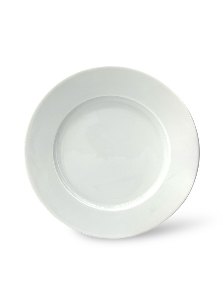 PLATO LLANO VALENCIA DE CERAMICA 19 CM DI VITTO