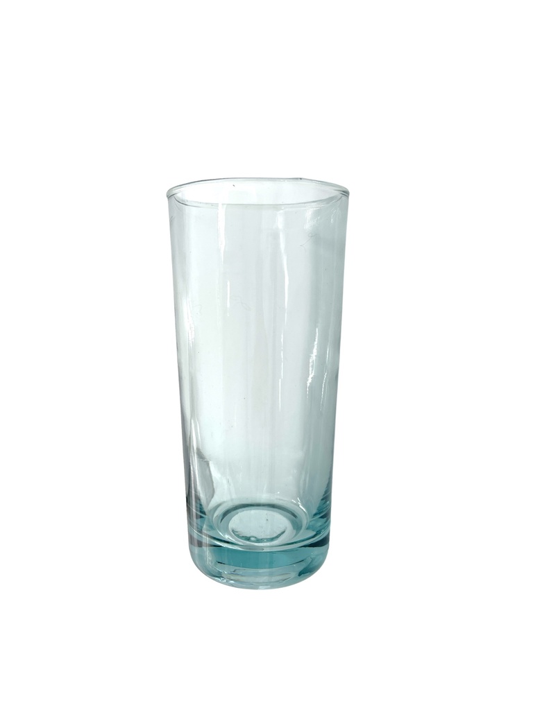 VASO HIGH CLASS DE VIDRIO 11 OZ 325 ML DI VITTO