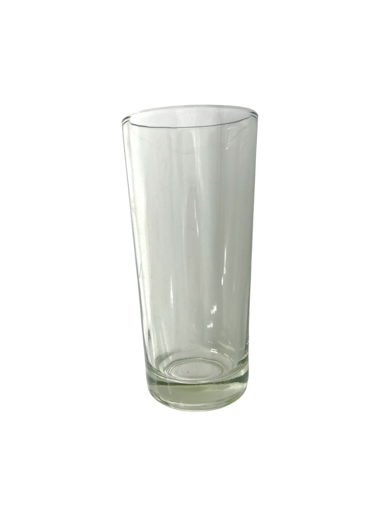 VASO WHISKY CLASIC DE VIDRIO 12 OZ 355 ML DI VITTO