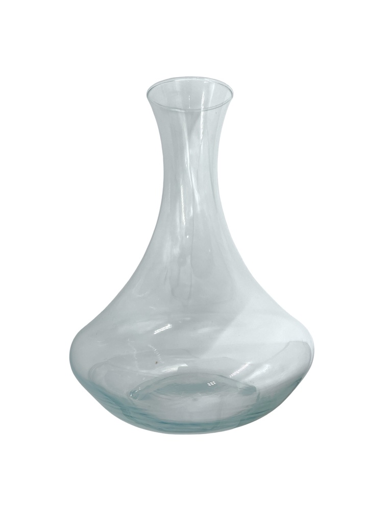 DECANTER Nº1 DE VIDRIO 1L DI VITTO