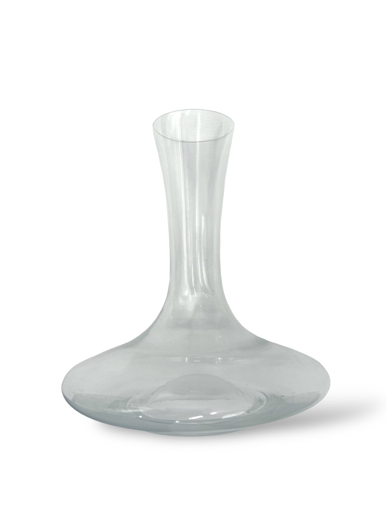 DECANTER CARAFE DE VIDRIO 350 ML RONA