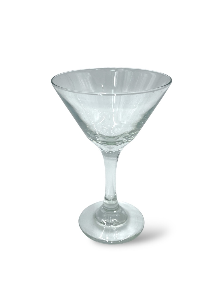 COPA EMBASSY MARTINI LIBBEY DE VRIDRIO DI VITTO
