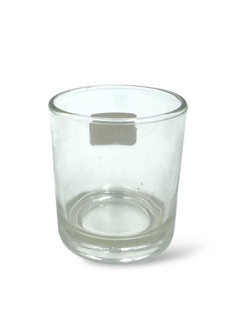 VASO MONACO CORTO DE VIDRIO 5 OZ 150 ML DI VITTO