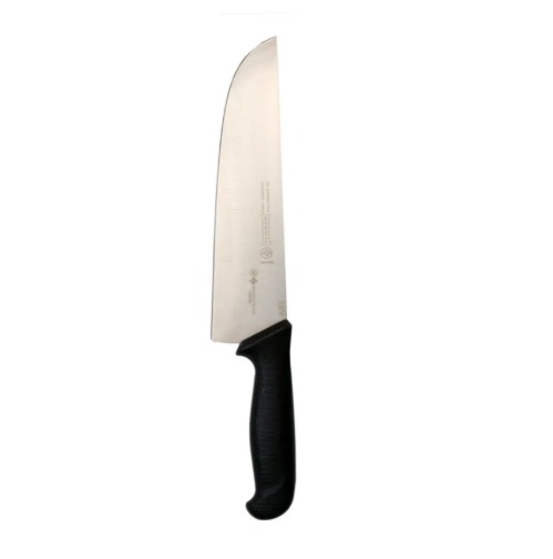 CUCHILLO CHEF CEBOLLERO DE ACERO INOXIDABLE 25 CM MUNDIAL