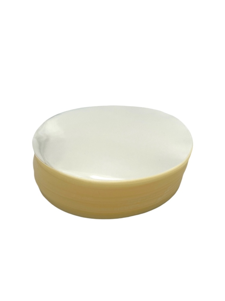 HOJAS DE PAPEL ANTIADHERENTE PARA HAMBURGUESAS 13CM UNIKERT