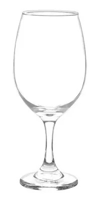 COPA GRAN VINO RIOJA AV LISA ED VIDRIO 615 ML CRISTAR