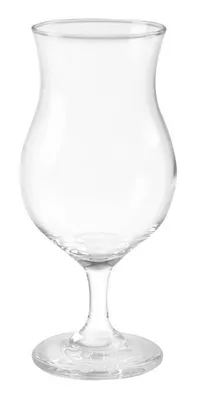 COPA TULIPAN DE VIDRIO 15 OZ CRISTAR