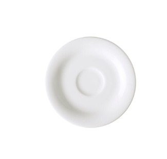 PLATO CAPUCCINO 16,3 CM ACTUALITE CORONA