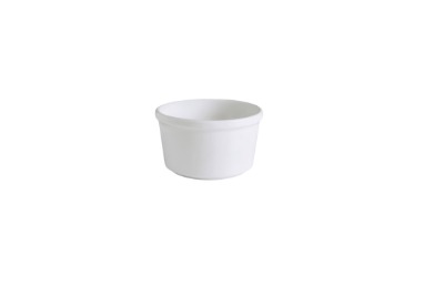 SALSERA LISA ACTUALITE DE PORCELANA 100 CM³ CORONA