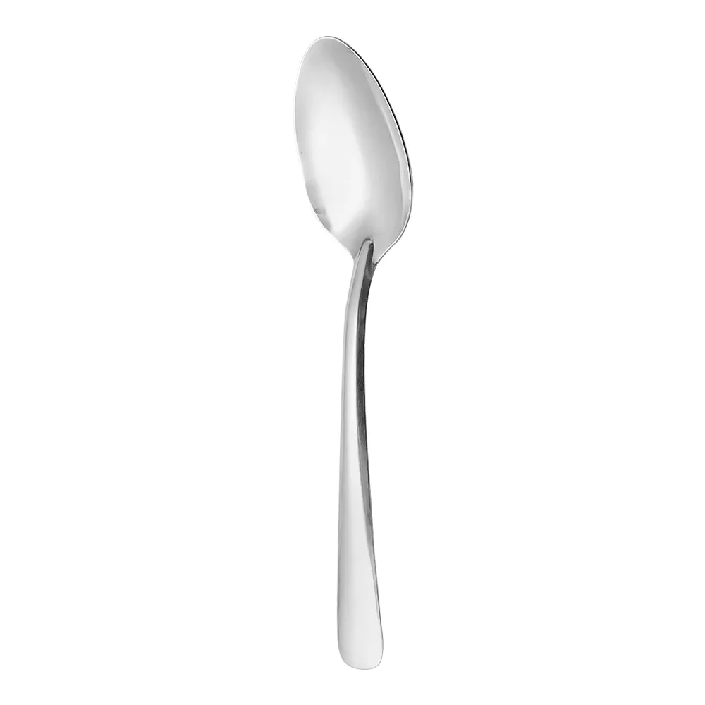 CUCHARA MODELO EJECUTIVO ACERO INOXIDABLE 21 CENTIMETROS TABLEWARE