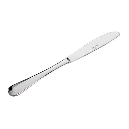 CUCHILLO DE MESA EJECUTIVO DE ACERO INOXIDABLE 22 CM TABLEWARE