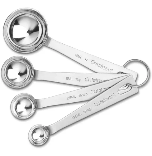 SET DE TAZAS DE MEDICIÓN CUISINART