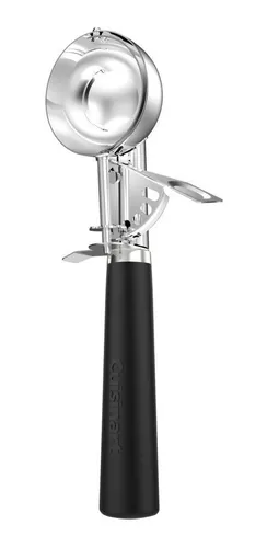 CUCHARA PARA HELADO DE ACERO INOXIDABLE CUISINART