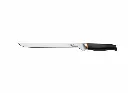CUCHILLO JAMONERO DE ACERO INOXIDABLE 38 CM EFFICIENT