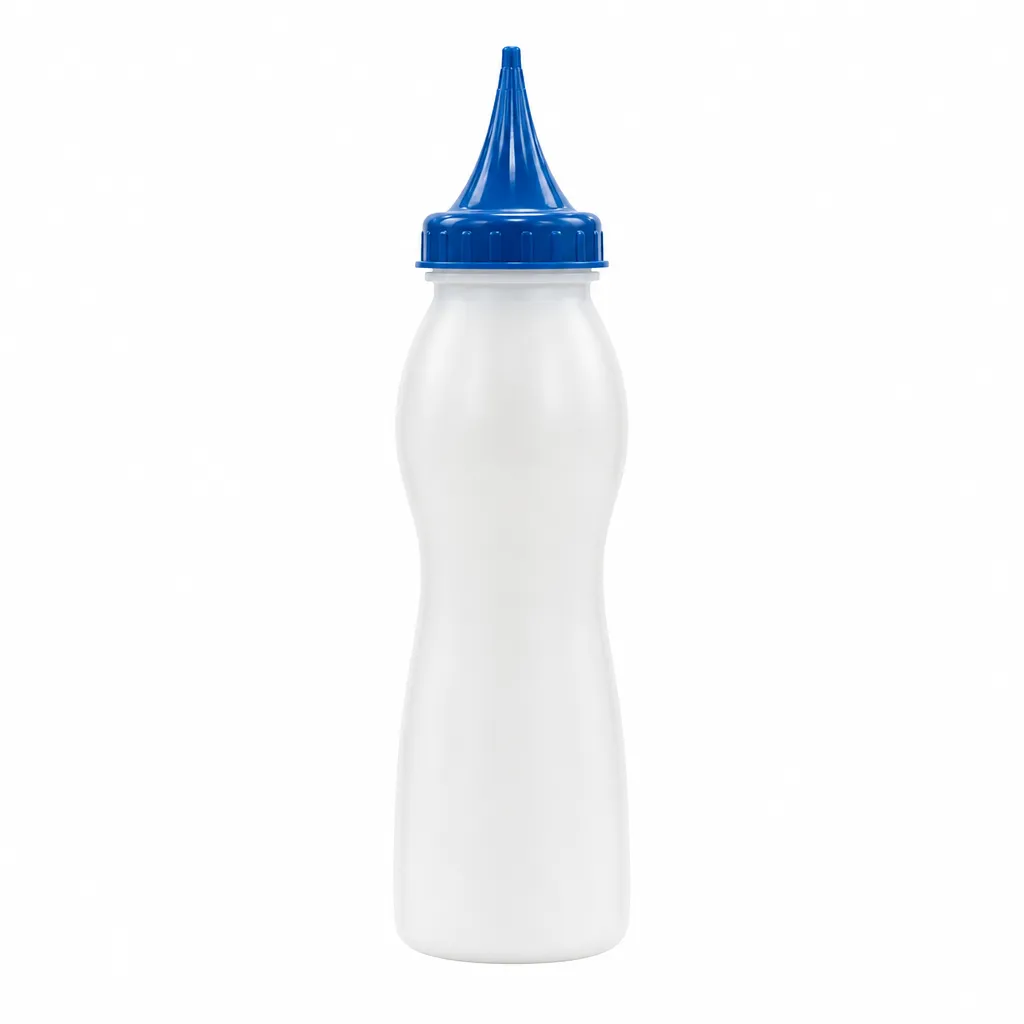 SALSERO OLAS BLANCO DE PLASTICO 500 ML ALFA HOGAR