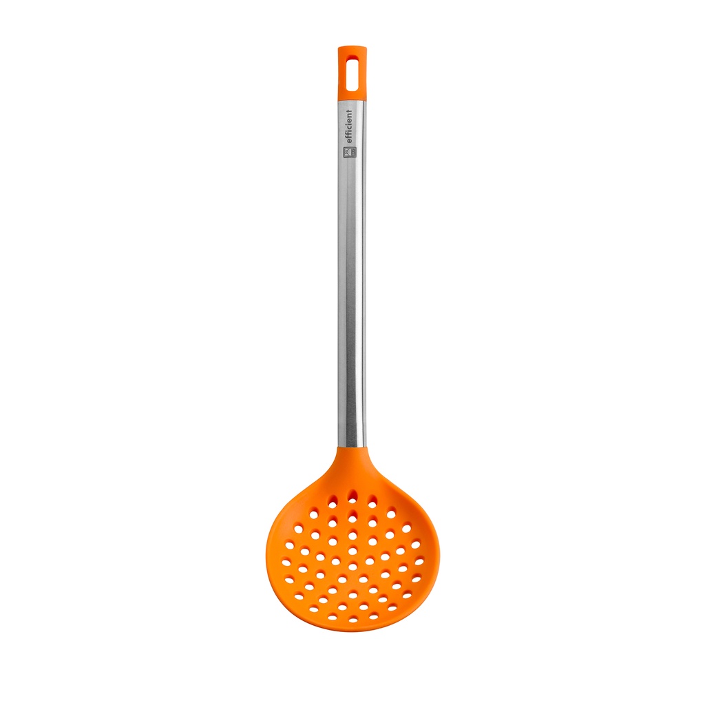 ESPUMADERA DE ACERO INOXIDABLE 36,5 CM EFFICIENT