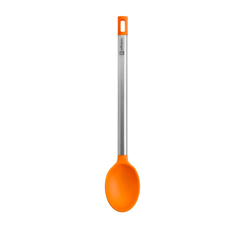 CUCHARA DE SILICONAA 35 CM EFFICIENT