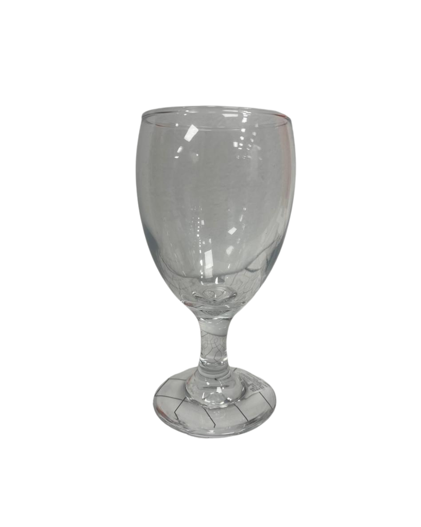 COPA DE VIDRIO 15X7 CM 