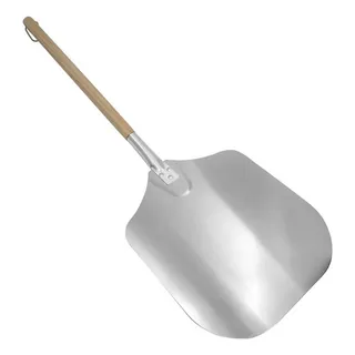 PALA PARA PIZZA DE ALUMINIO 30.5X30.5CM NORPRO