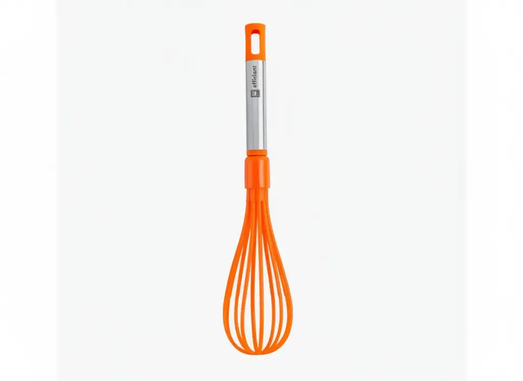 Batidora De Nylon Naranja 31 Cm Efficient