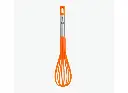 Batidora De Nylon Naranja 31 Cm Efficient
