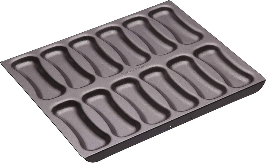 BANDEJA ANTIADH PARA HORNEAR MASTERCLA
