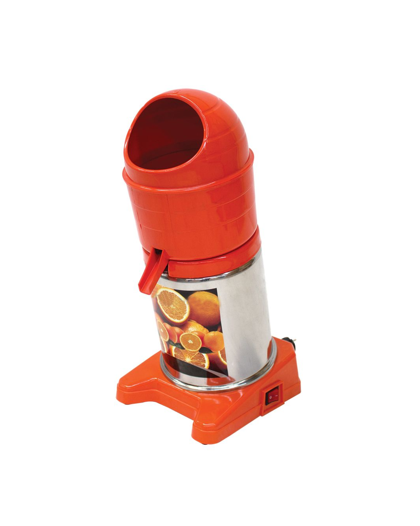 EXPRIMIDOR DE NARANJAS DE ACERO INOXIDABLE 35 X 22 X 35 CM PIMAK