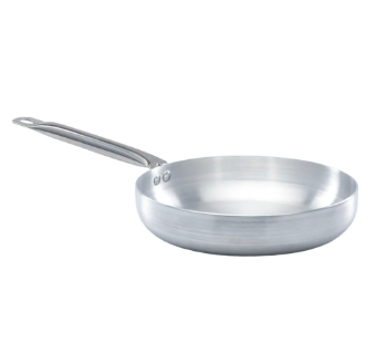 SARTEN SALTA PASTA DE ACERO INOXIDABLE ANTIADHERENTE 30 CM CON ALUMWARE