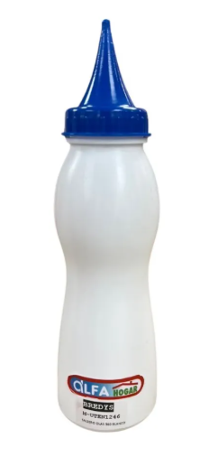 SALSERO OLAS 360 BLANCO ALFAHOGAR