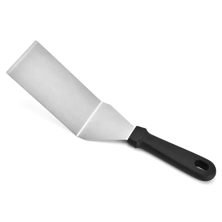 ESPATULA HAMBURGUESA M PLASTICO MEITAL