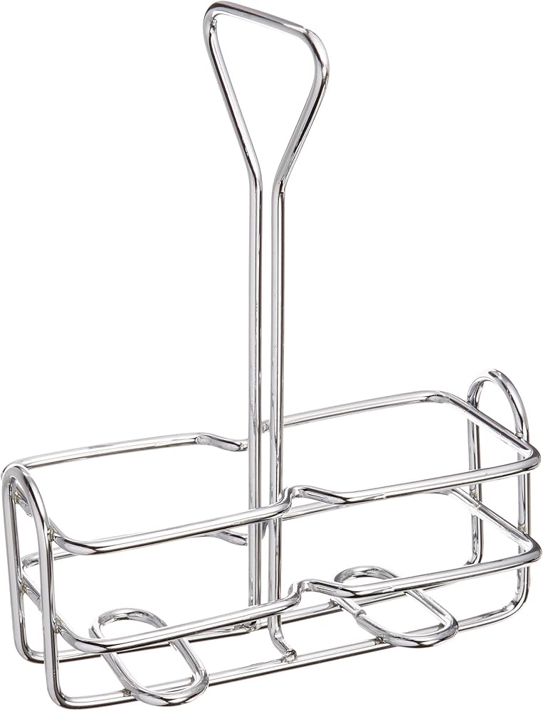 RACK ACEITE Y VINAGRE WINWARE