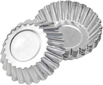 MOLDE PARA TARTALETA N 10