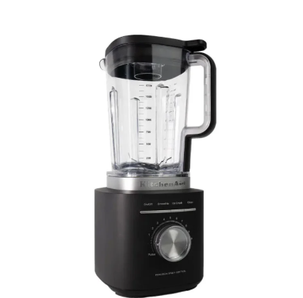LICUADORA DE ALTA POTENCIA VASO DE POLICARBONATO 2L KITCHENAID