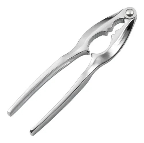 CASCANUECES LUXE DE ZINC FUNDIDO BETTY CROCKER