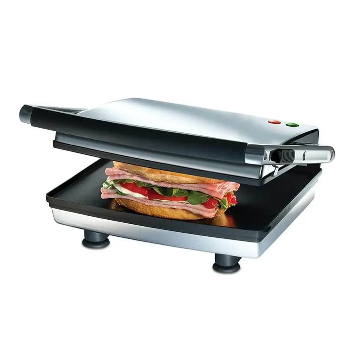 PLANCHA SANDWICHERA 23X28CM OSTER