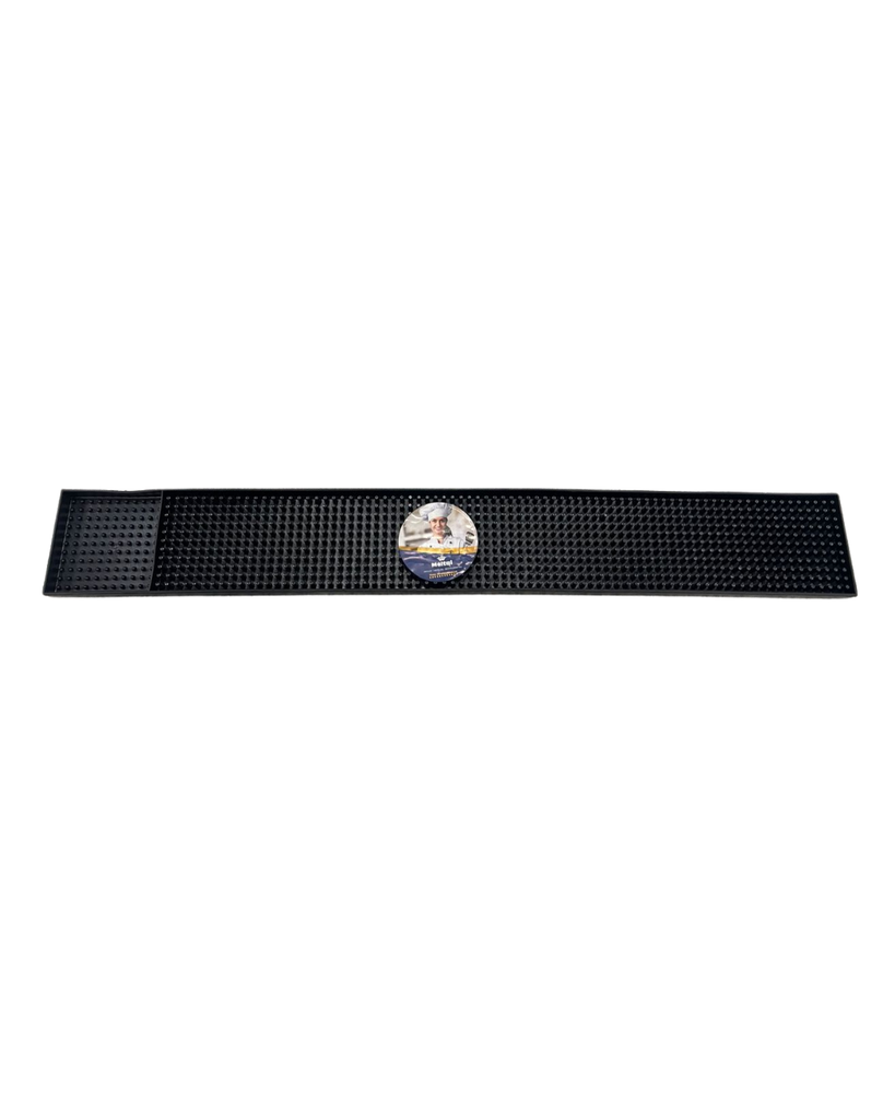 ALFOMBRA PARA BAR PLASTICA DE 59,5X8X1,7 CM MEITAL