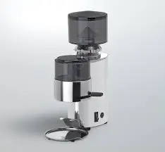 MOLINO DE CAFE CON PULSADOR 1 KG X HORA, 110V, MOD. BB004, MARCA BEZZERA