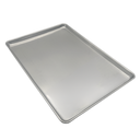 BANDEJA PANADERA 08 MILIMETROS 65X45 CENTIMETROS ALUMWARE