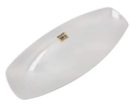 BANDEJA OVALADA 40X17 CENTIMETROS CORONA