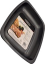 BANDEJA PARA ASAR 38X32X6 CENTIMETROS ACERO PRESS