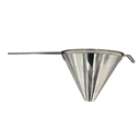 COLADOR MALLA DE ACE INOXIDABLE 8PLG MEITAL