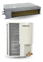 AIRE FRIGILUX TIPO FAN COIL 3T FRIGILUX