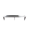 REPISA DE PARED ACE INO 140X30 CENTIMETROS REFRINOX