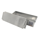 MOLDE PARA PAN 6 51X13X115 CENTIMETROS ALUMWARE