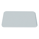 PLANCHA FAKIRO GASTRONOMICA 53X32 CENTIMETROS MARCA UNOX