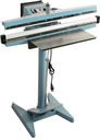 SELLADORA C PEDAL ALUMINIO 45 CENTIMETROS 1250W IMARCA