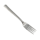 TENEDOR DE MESA CAPRI DE 19 CENTIMETROS MARCA INDACER