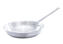 SARTEN PROFESIONAL DE 25 CENTIMETROS ALUMWARE